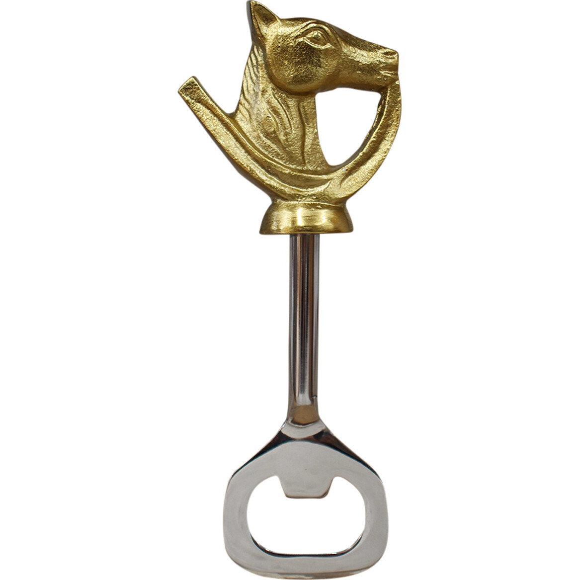 Bottle Opener Equestrian