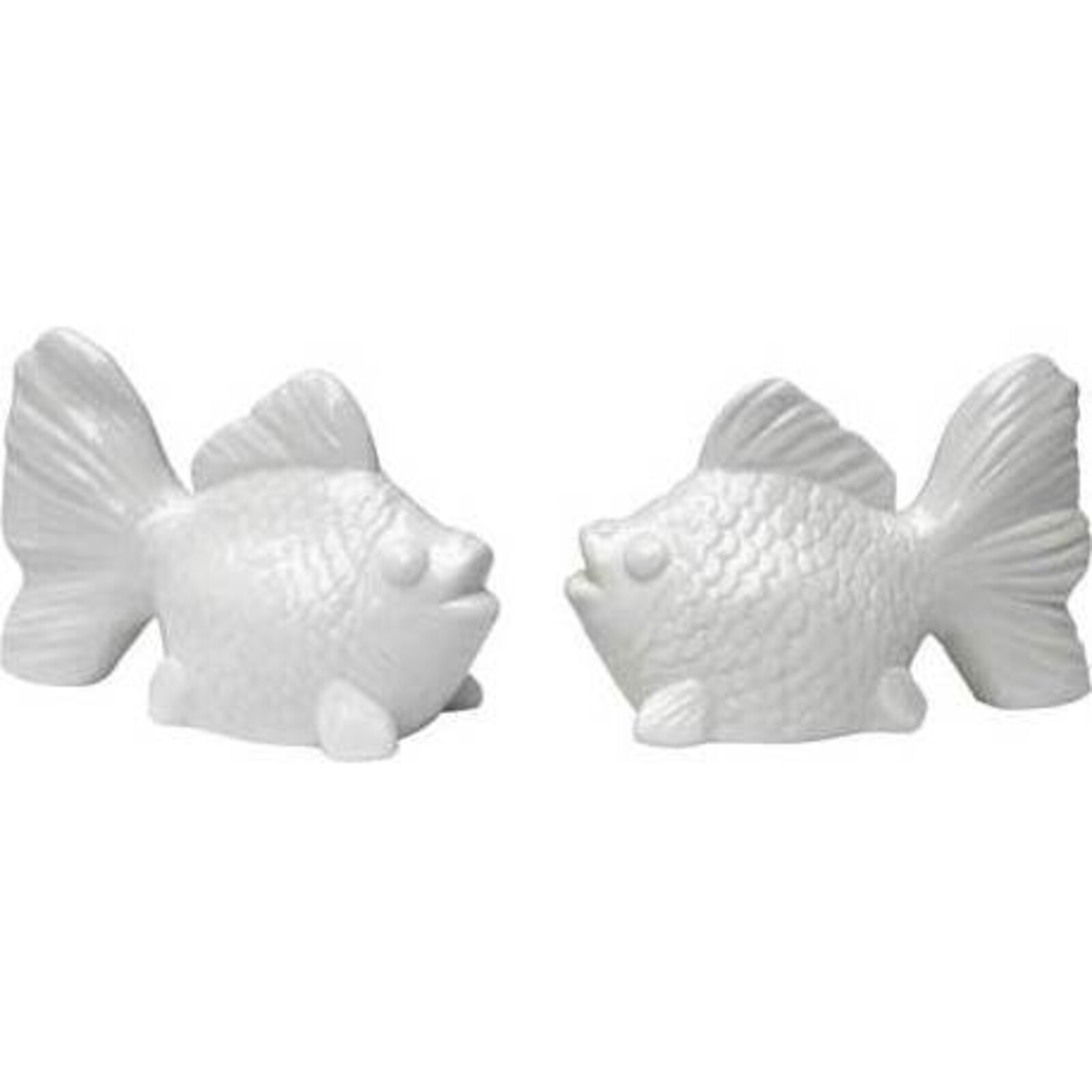 Goldfish Liso White S/2