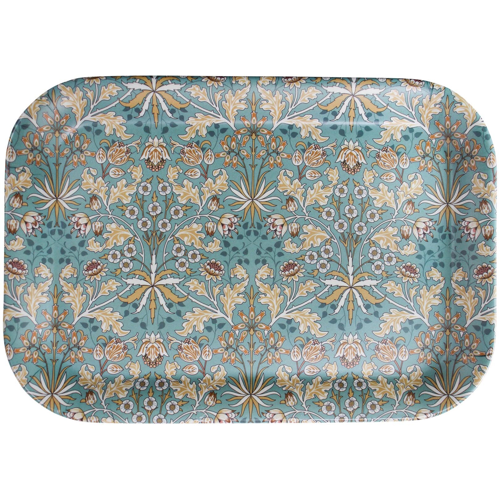 Tray William Morris Folklore