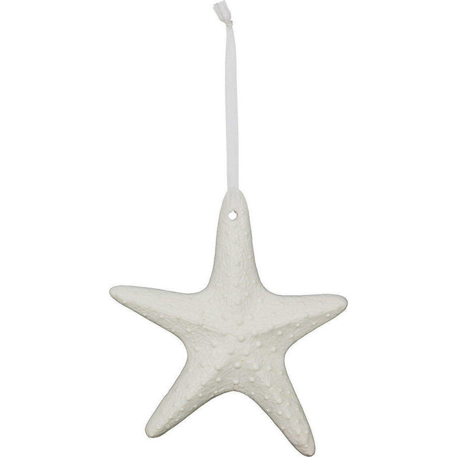 Hanging Starfish Beaded