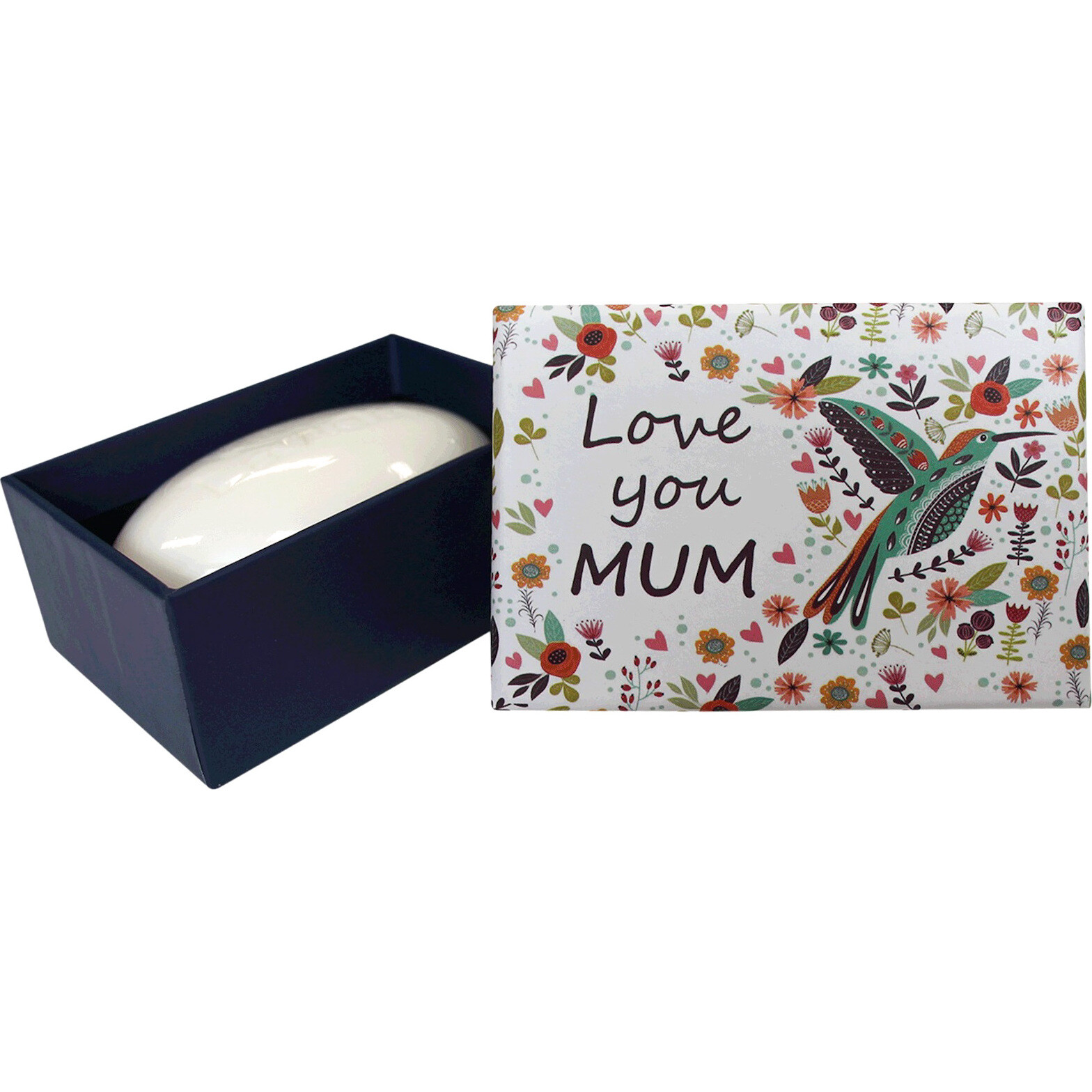 Soap Mum Folk Bird