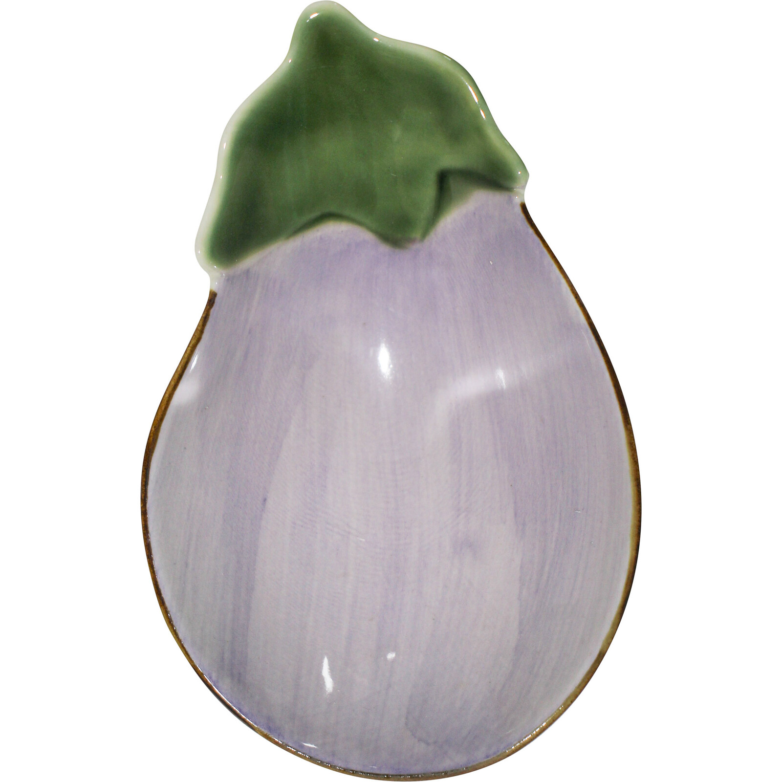 Bowl Eggplant