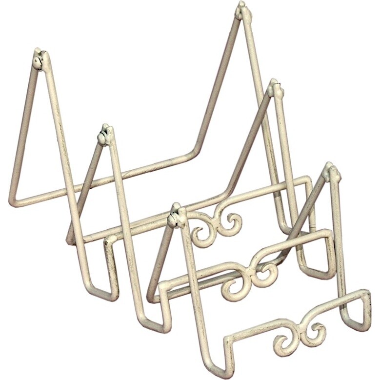 Easel - Cubic - set 3 - Cream