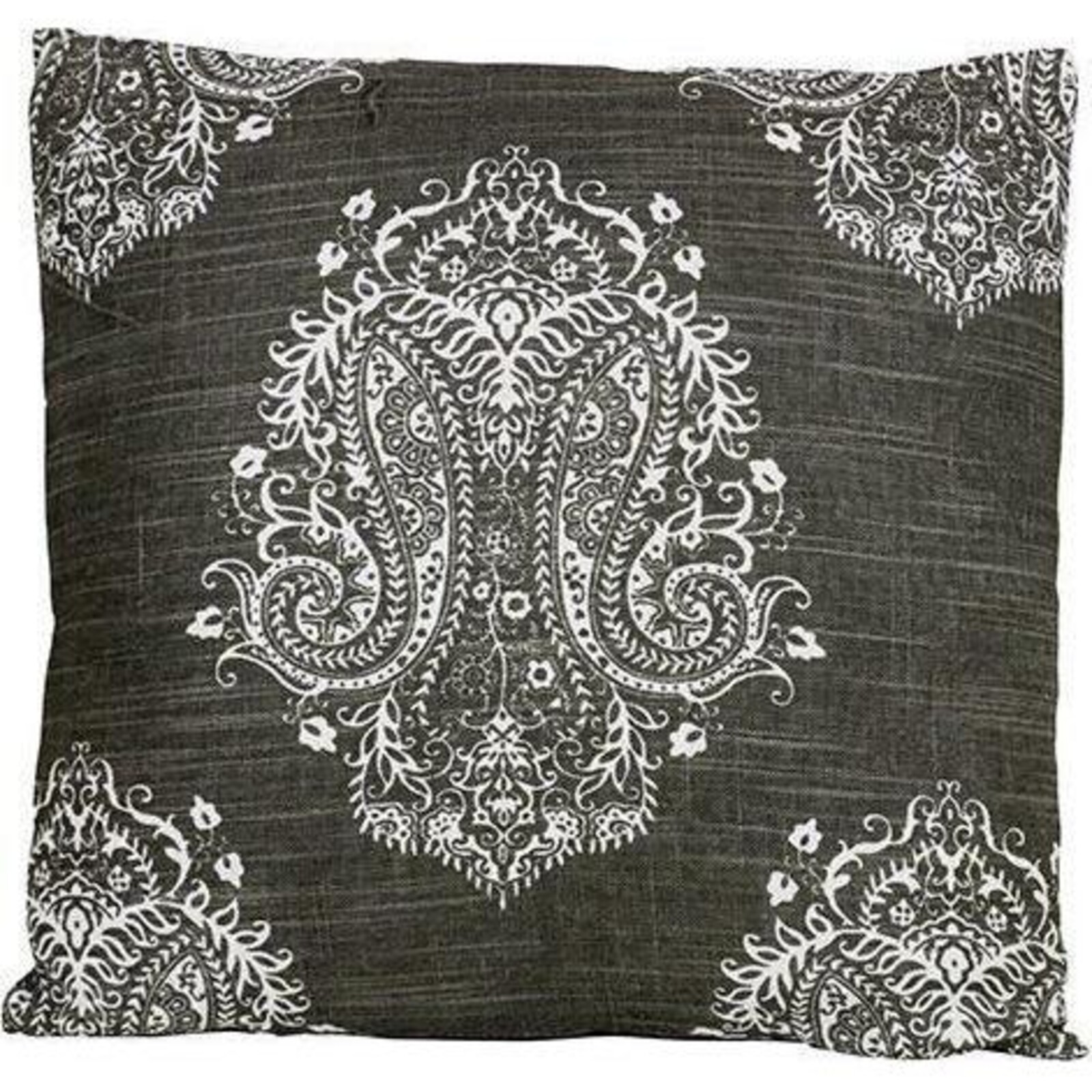 Cushion Persia Grey