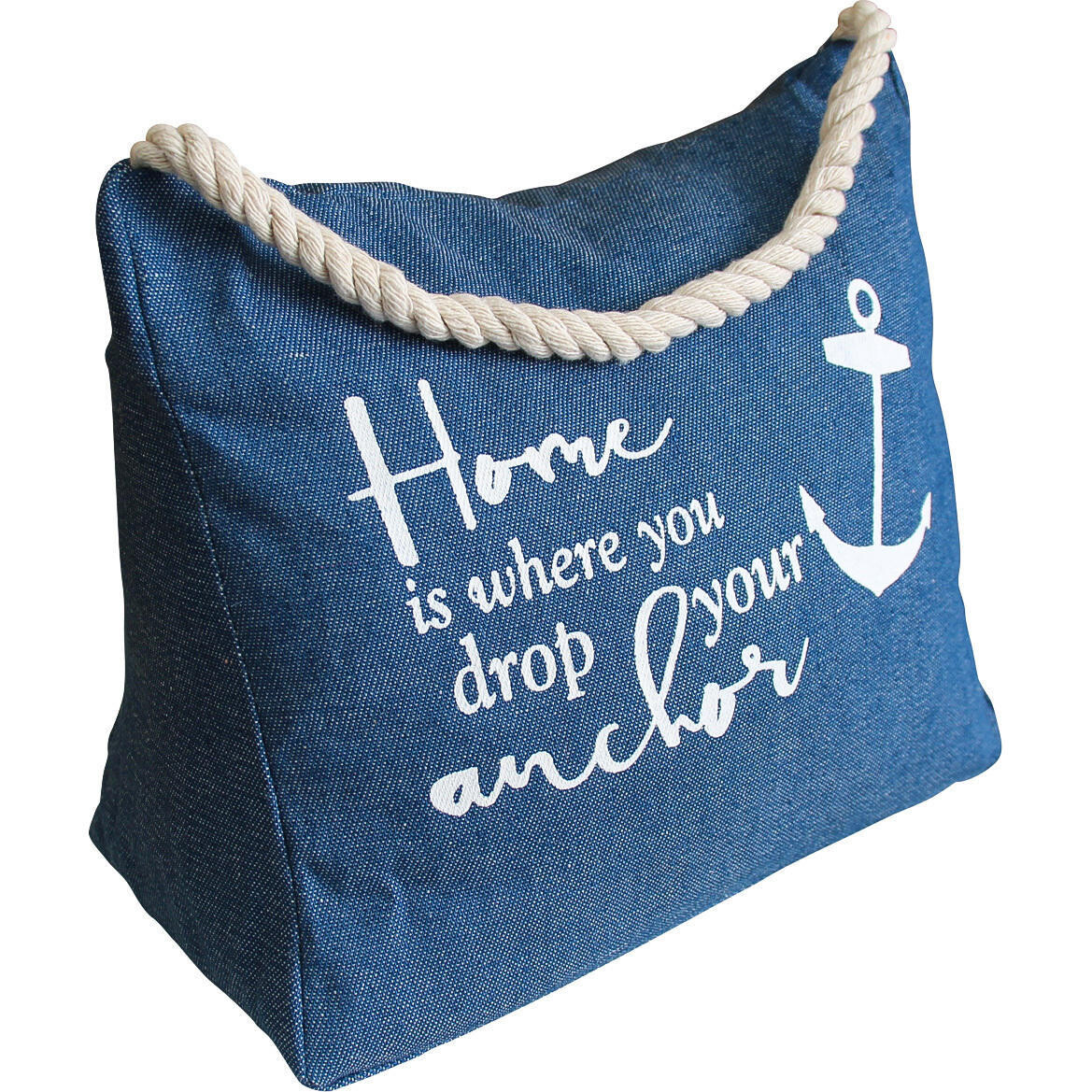 Doorstop Home Anchor