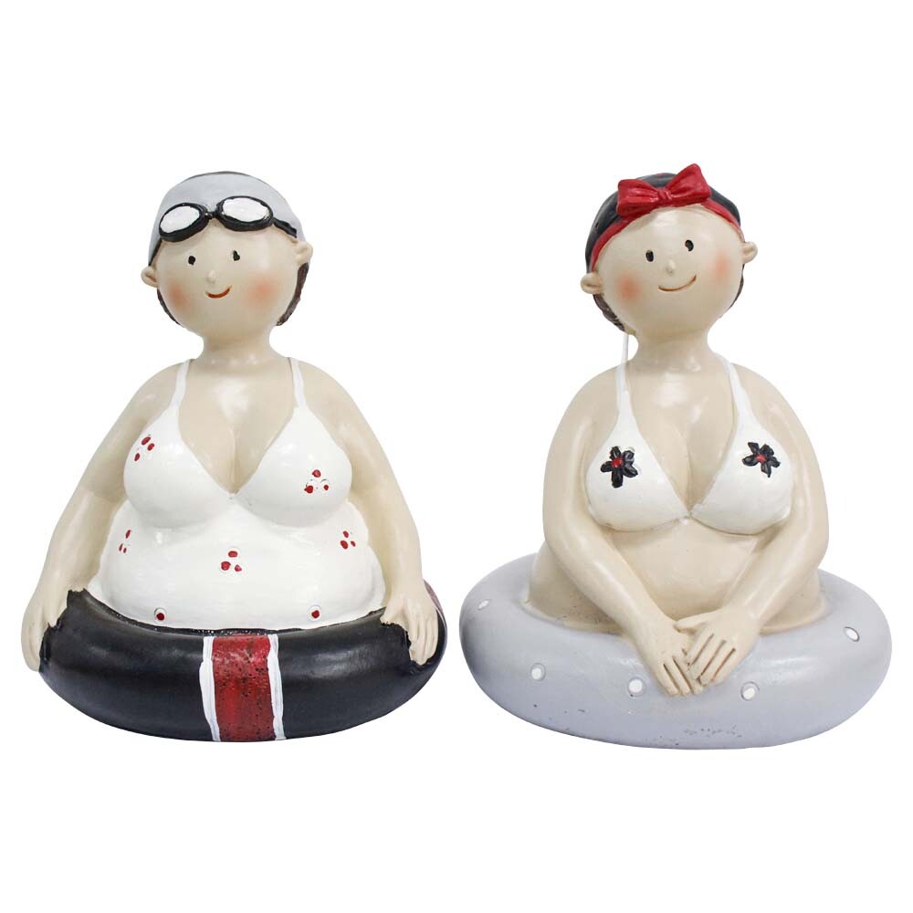 Ladies S/2 Floaties Ladies S/2 Floaties