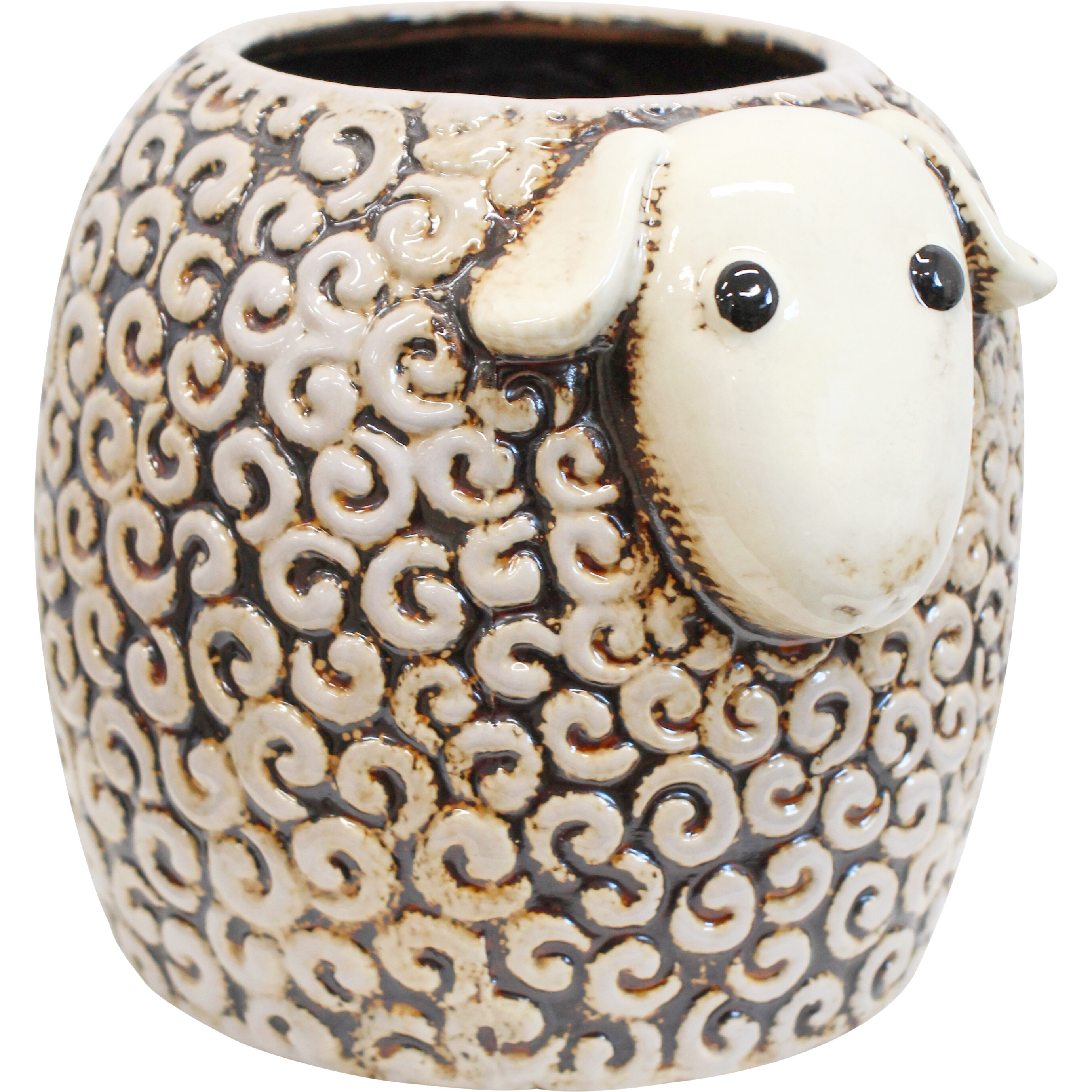 Planter/Vase Shaun the Sheep