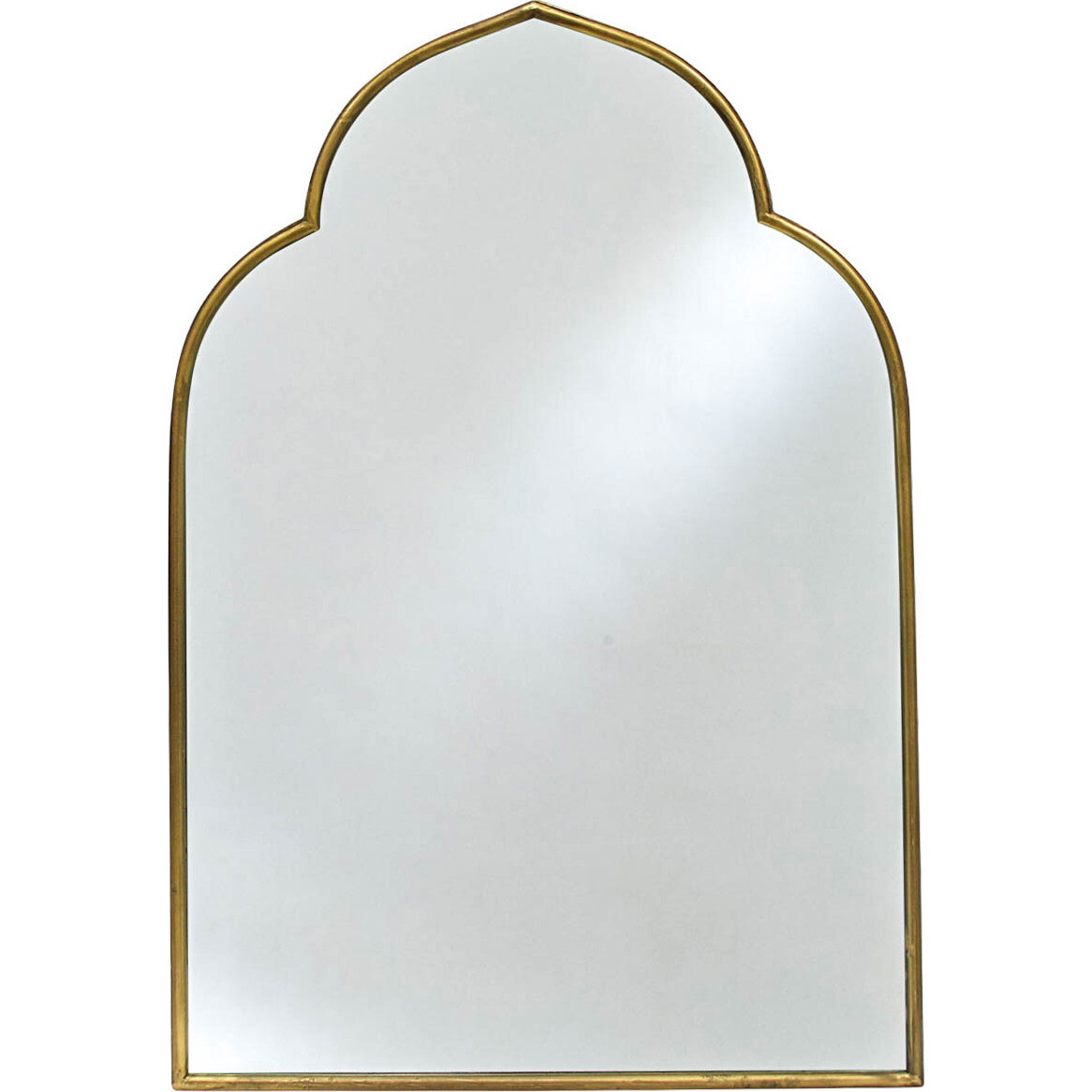 #Mirror Arabic Ant/gold