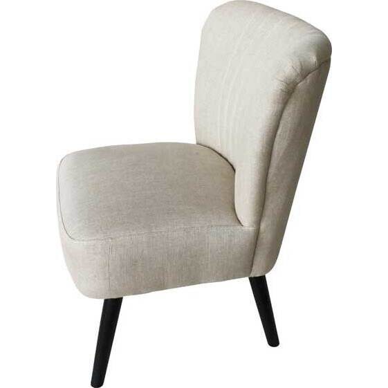 Chair Mako Linen