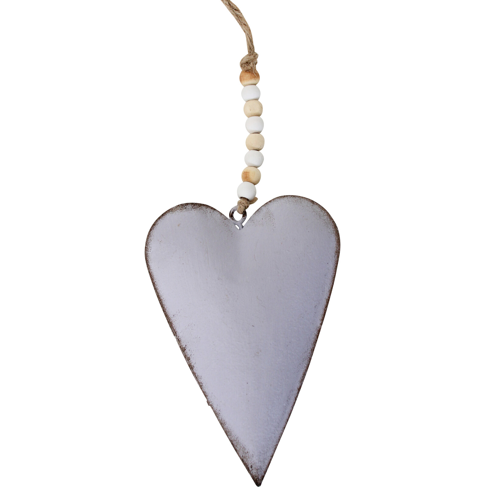 Hanging Heart Lilac