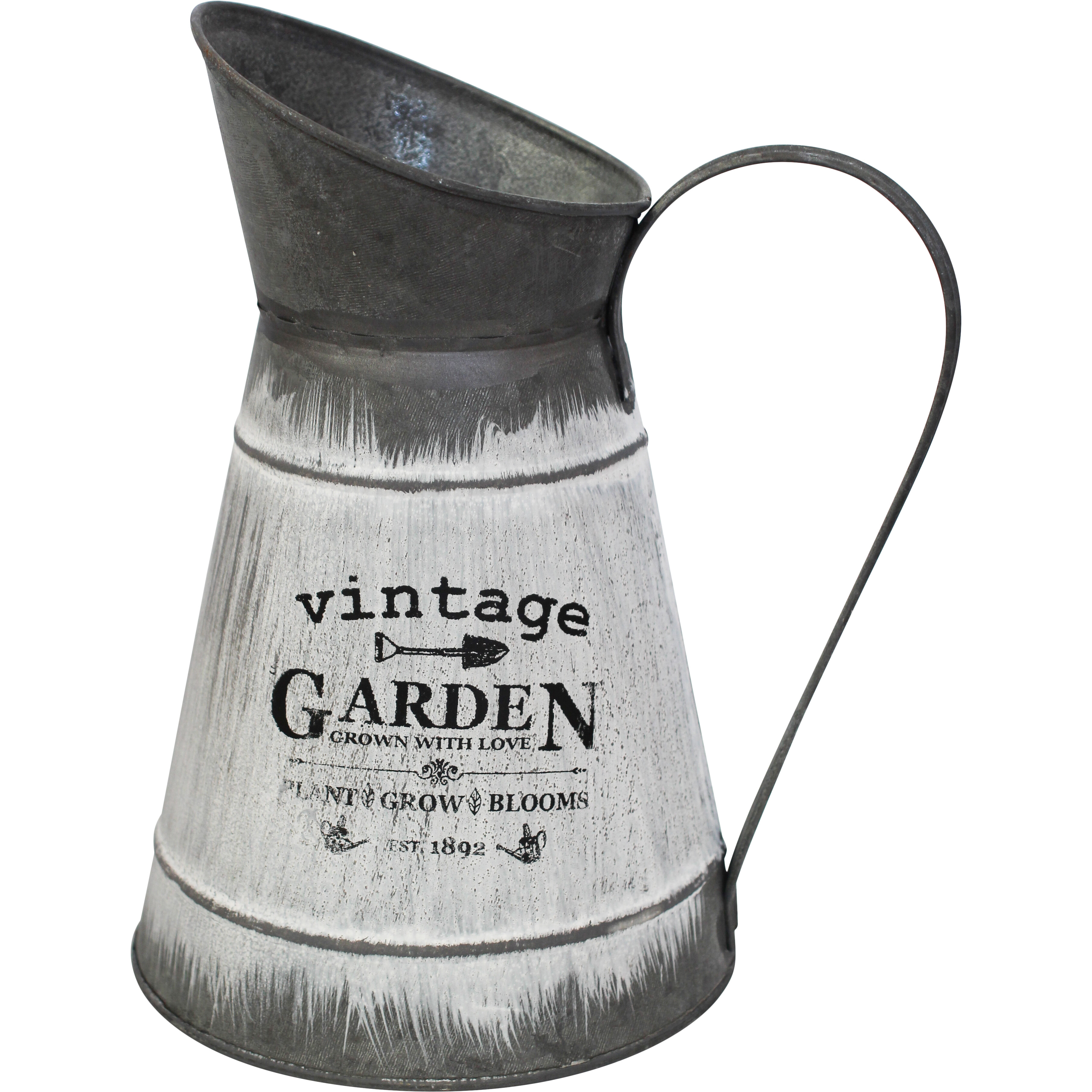 Watering Jug Rustic