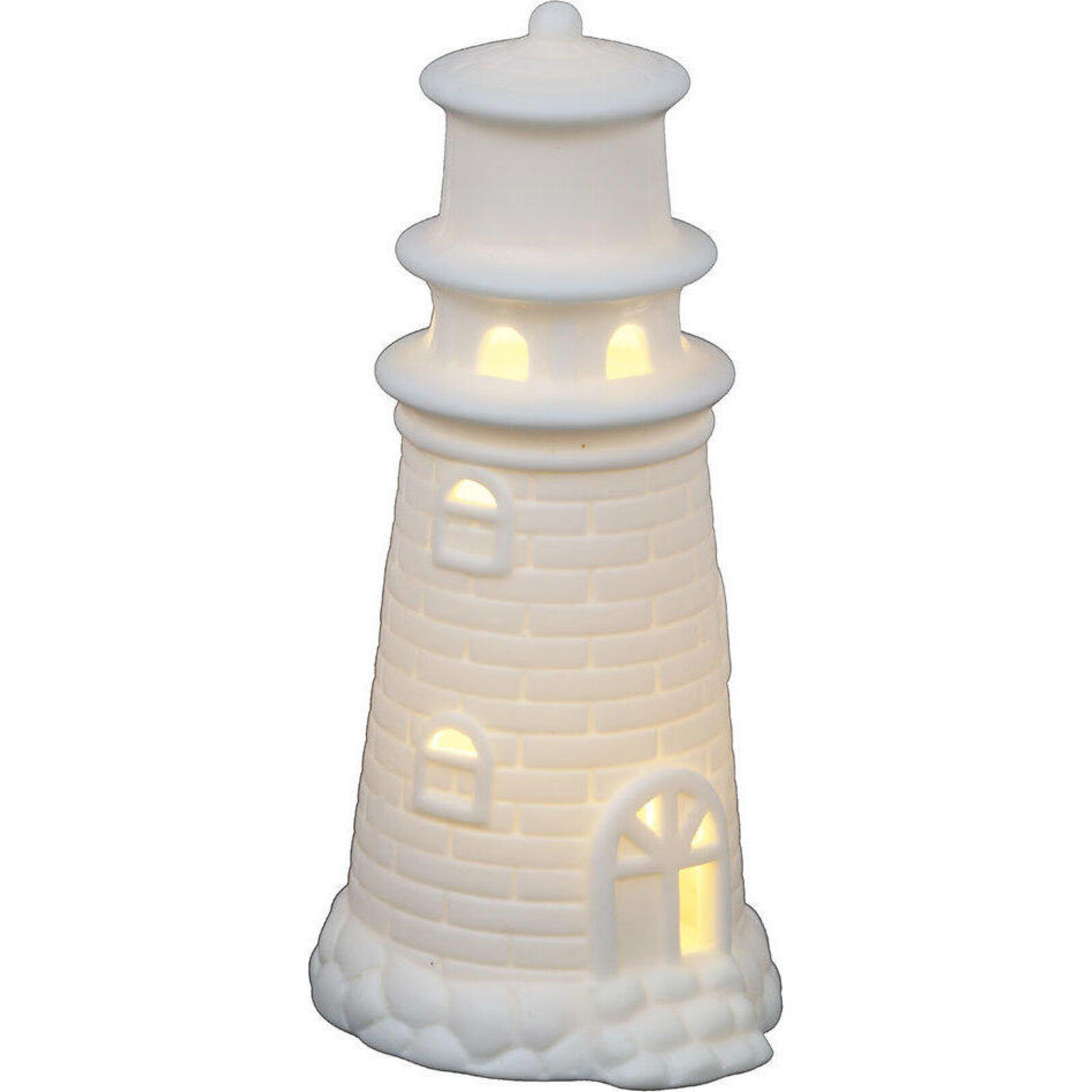 LED Lighthouse Portland