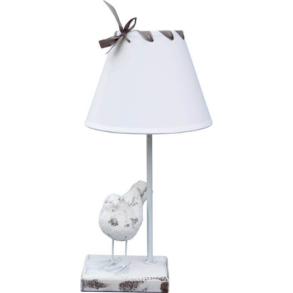 Lamp Ribbon Oiseau