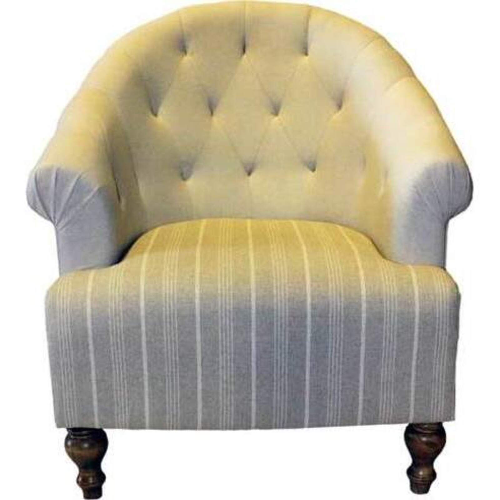 Chair - Vascar Stripe