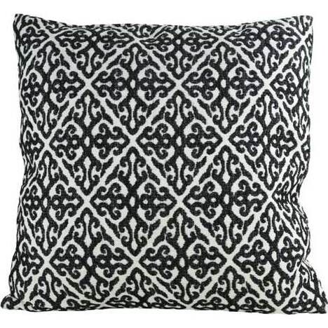 Cushion Impresso Black