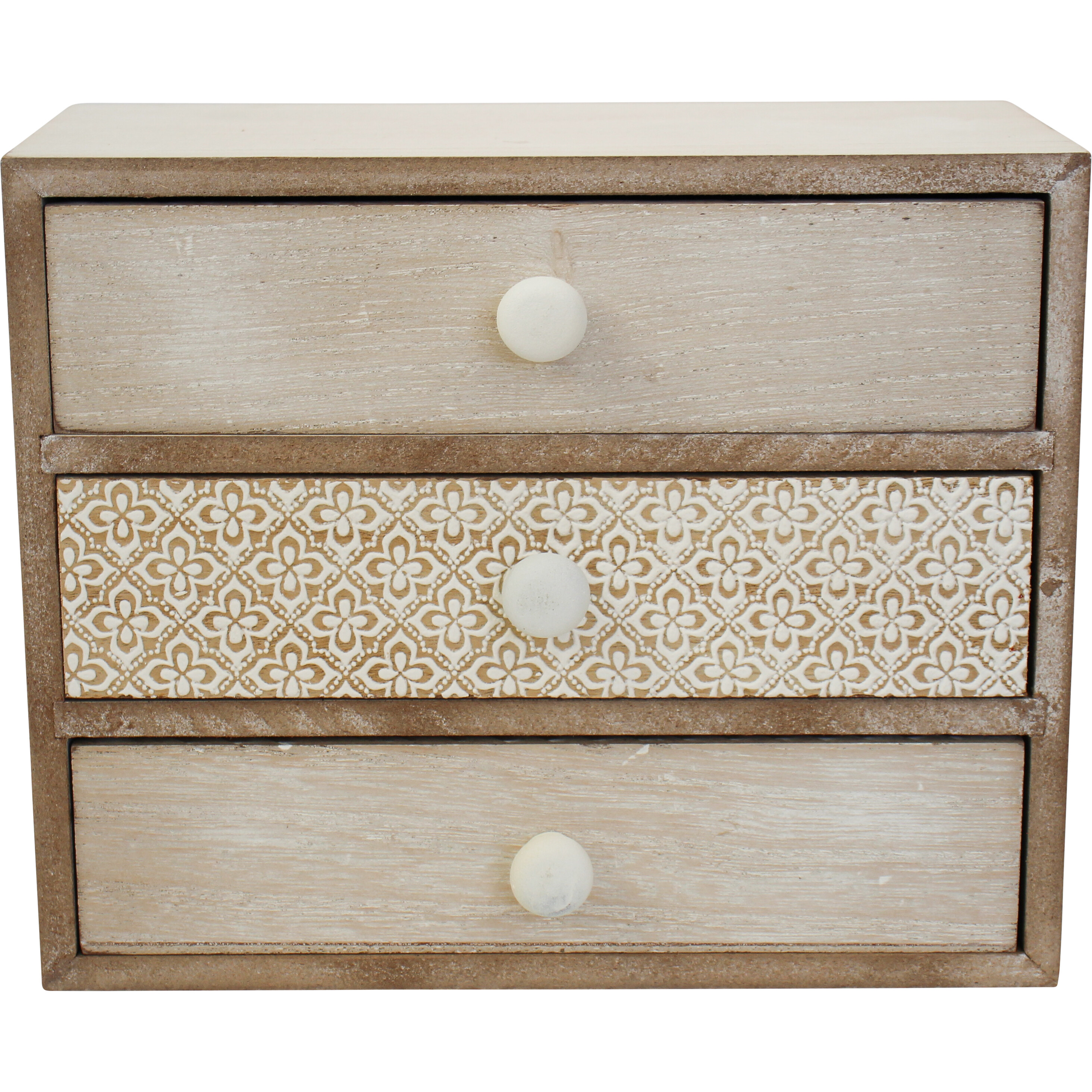 Drawers Motif