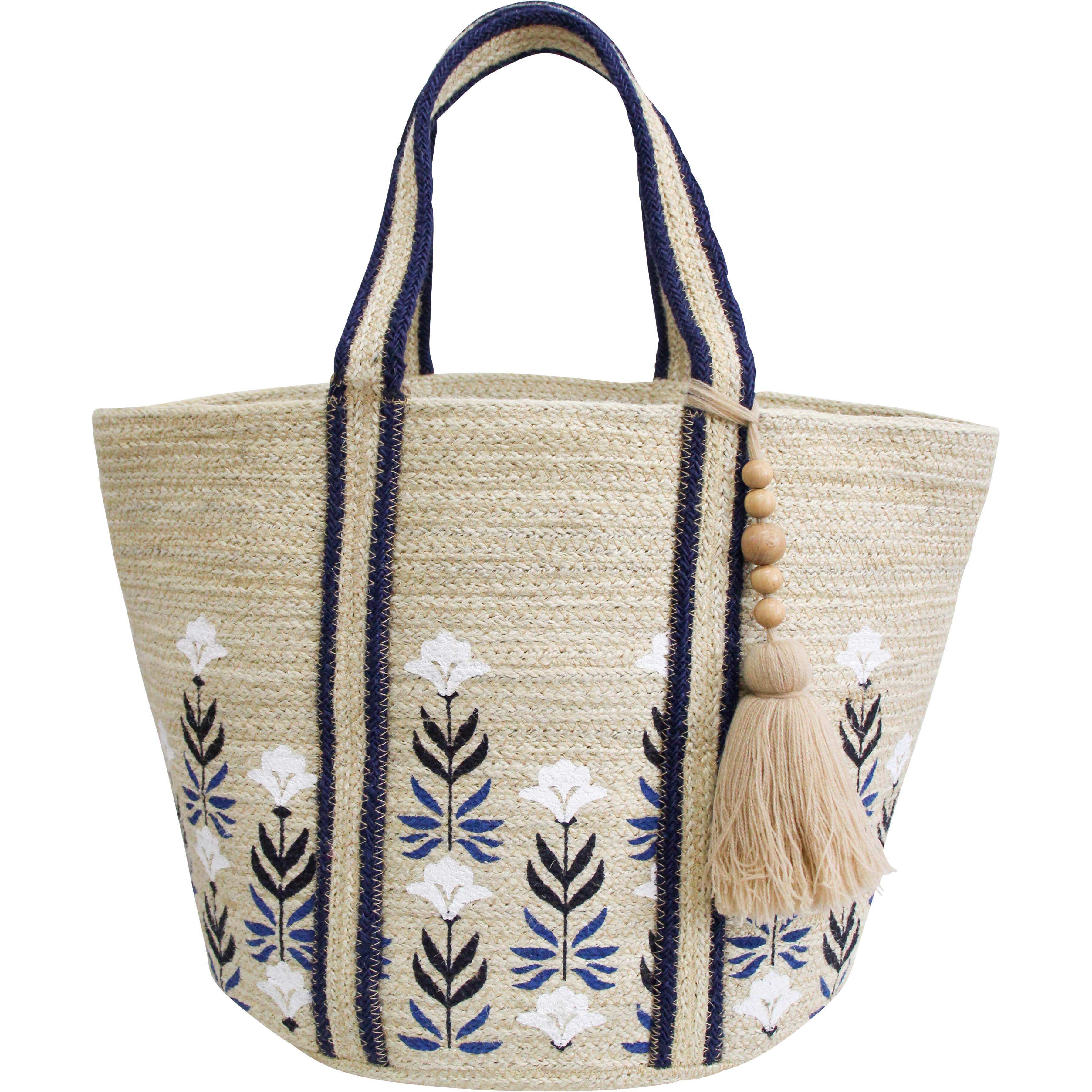 Chica Jute Bag