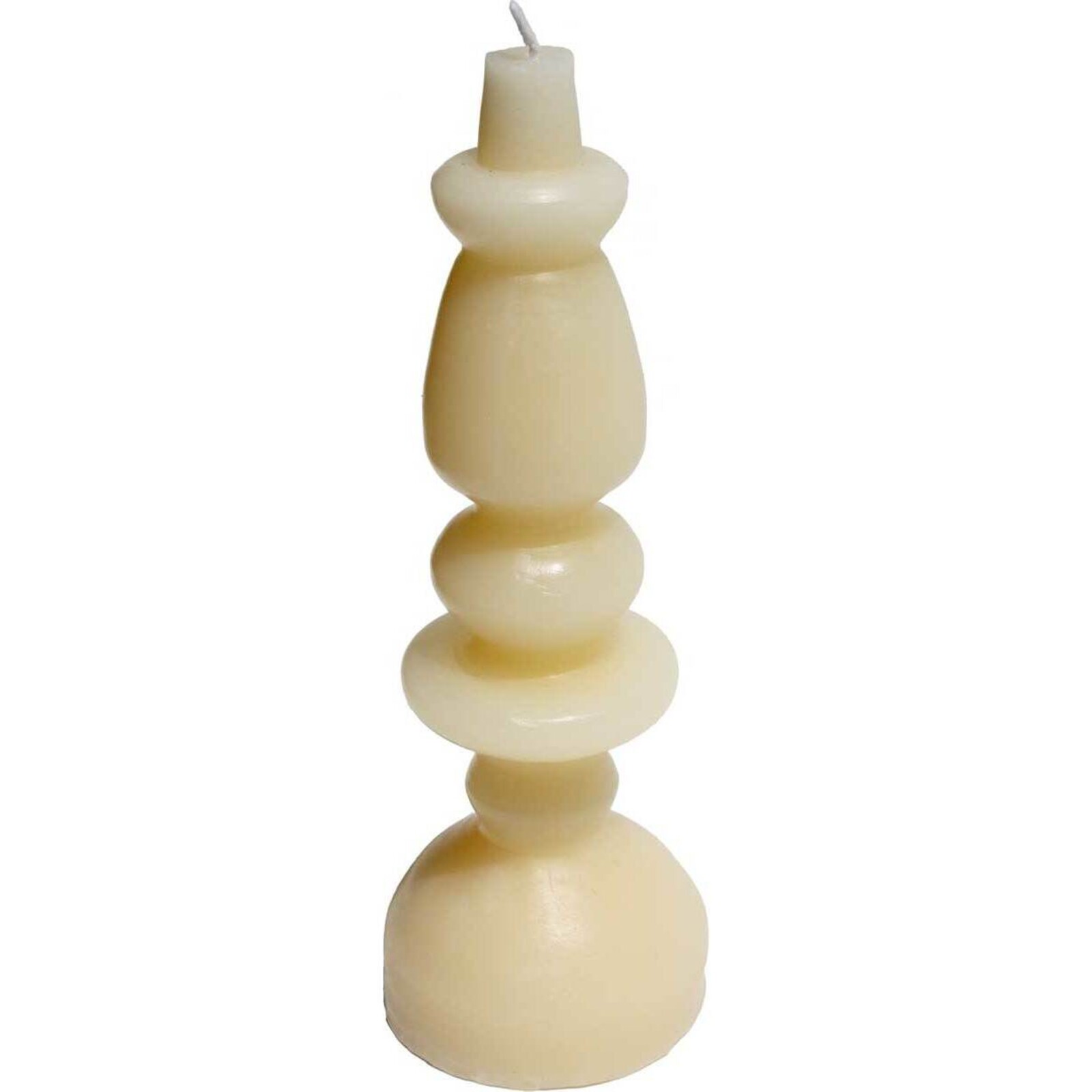Tower Candle