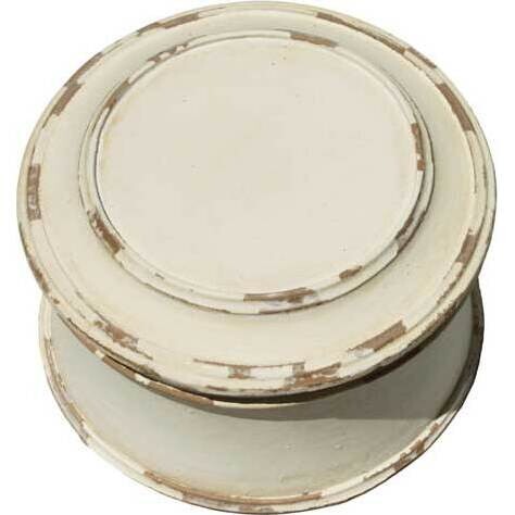 Trinket Box - Round