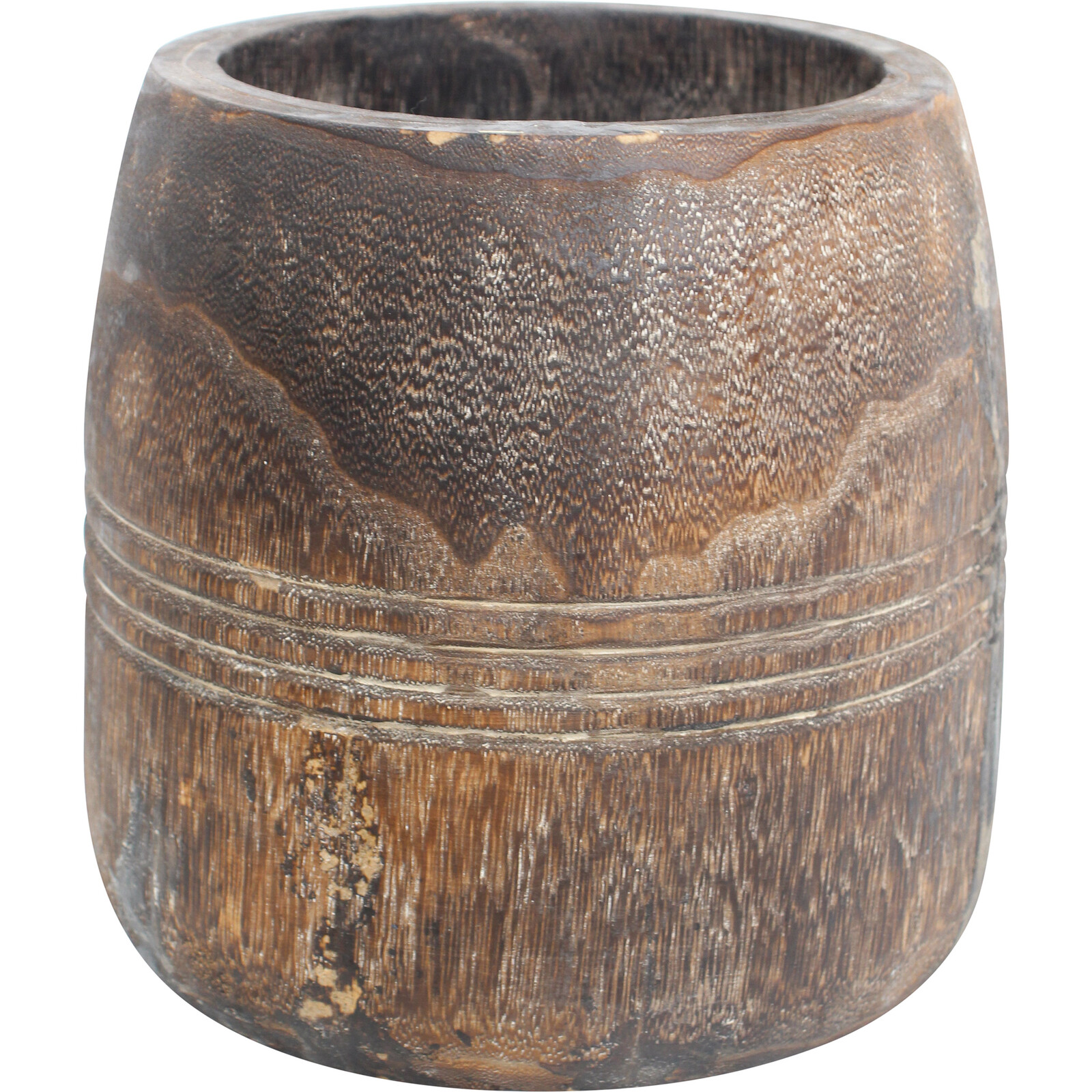 Timber Planter/Tub Groove 