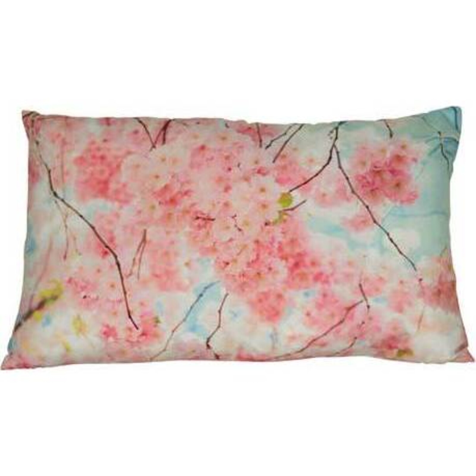 Cushion Blossom