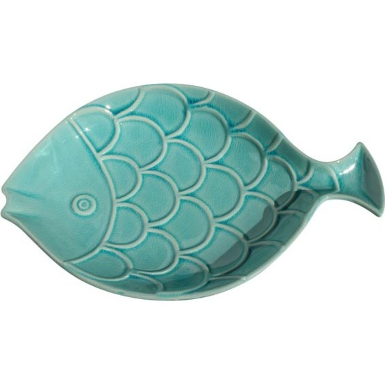 Platter - Fish Small
