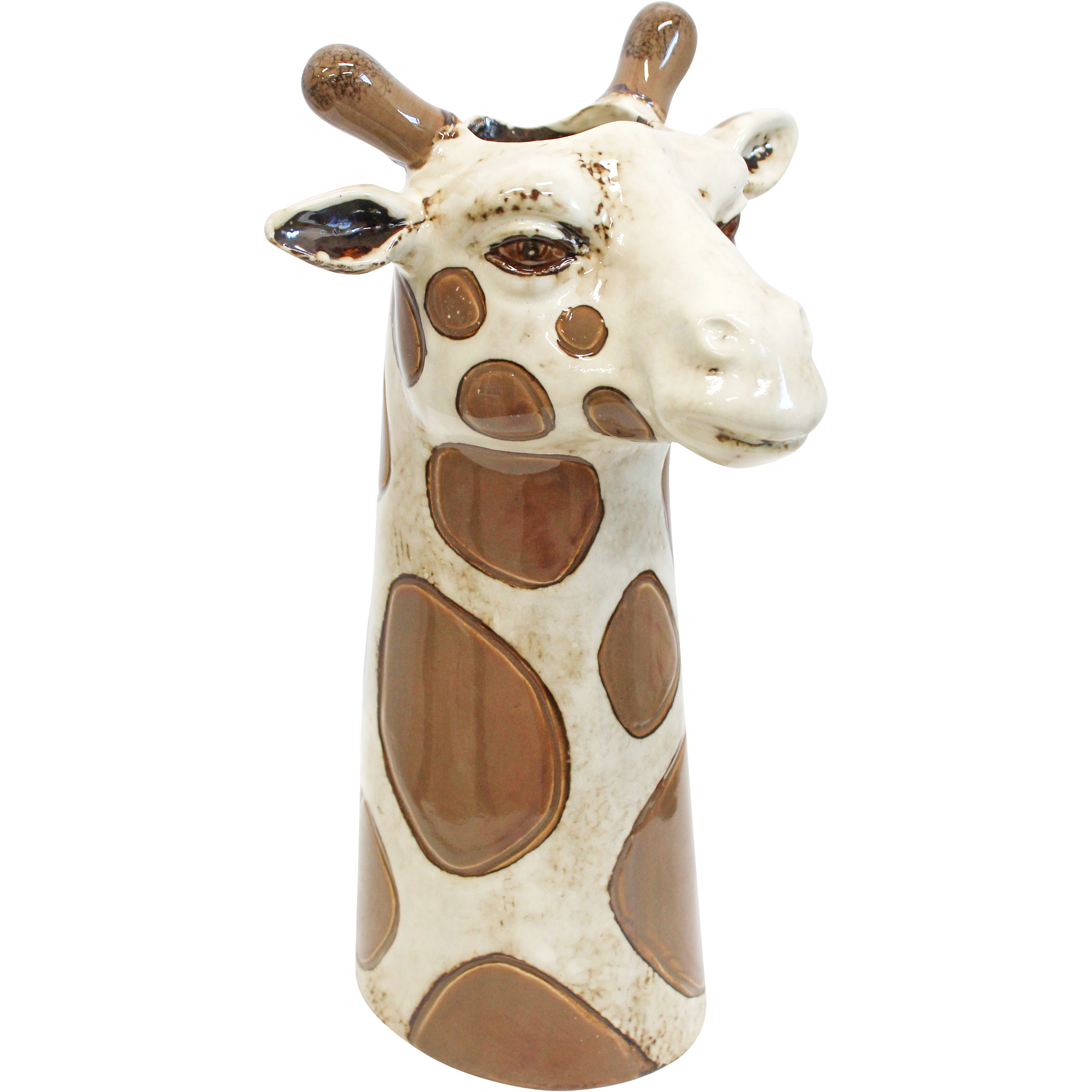 Planter/Vase Giraffe