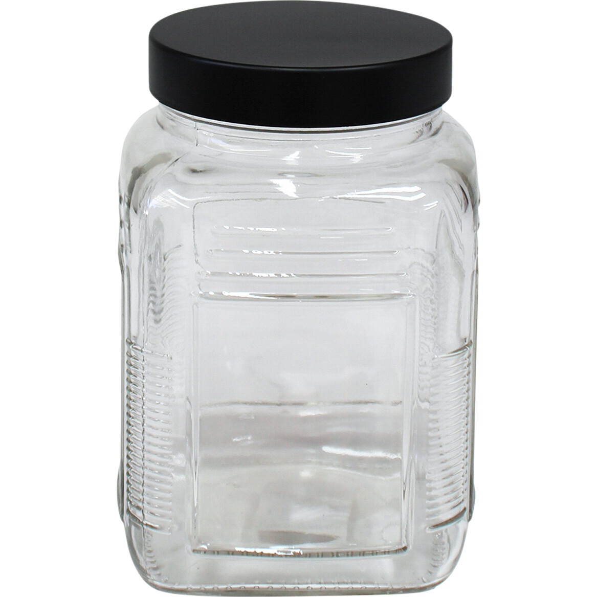 Tarro Glass Jar Sml