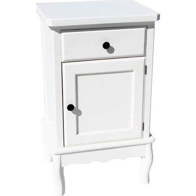 Bedside Cupboard Ordonne 