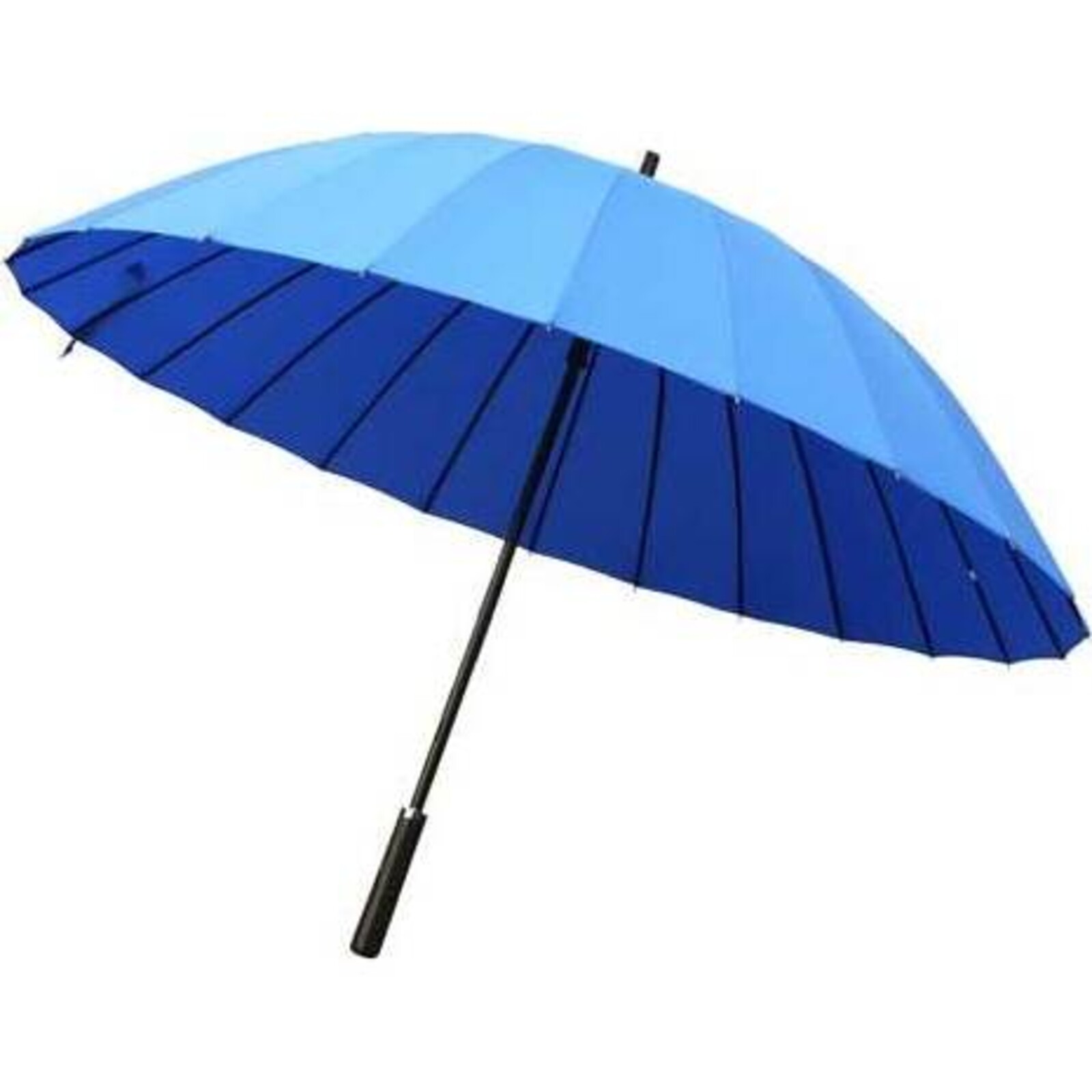 Umbrella Azure Large