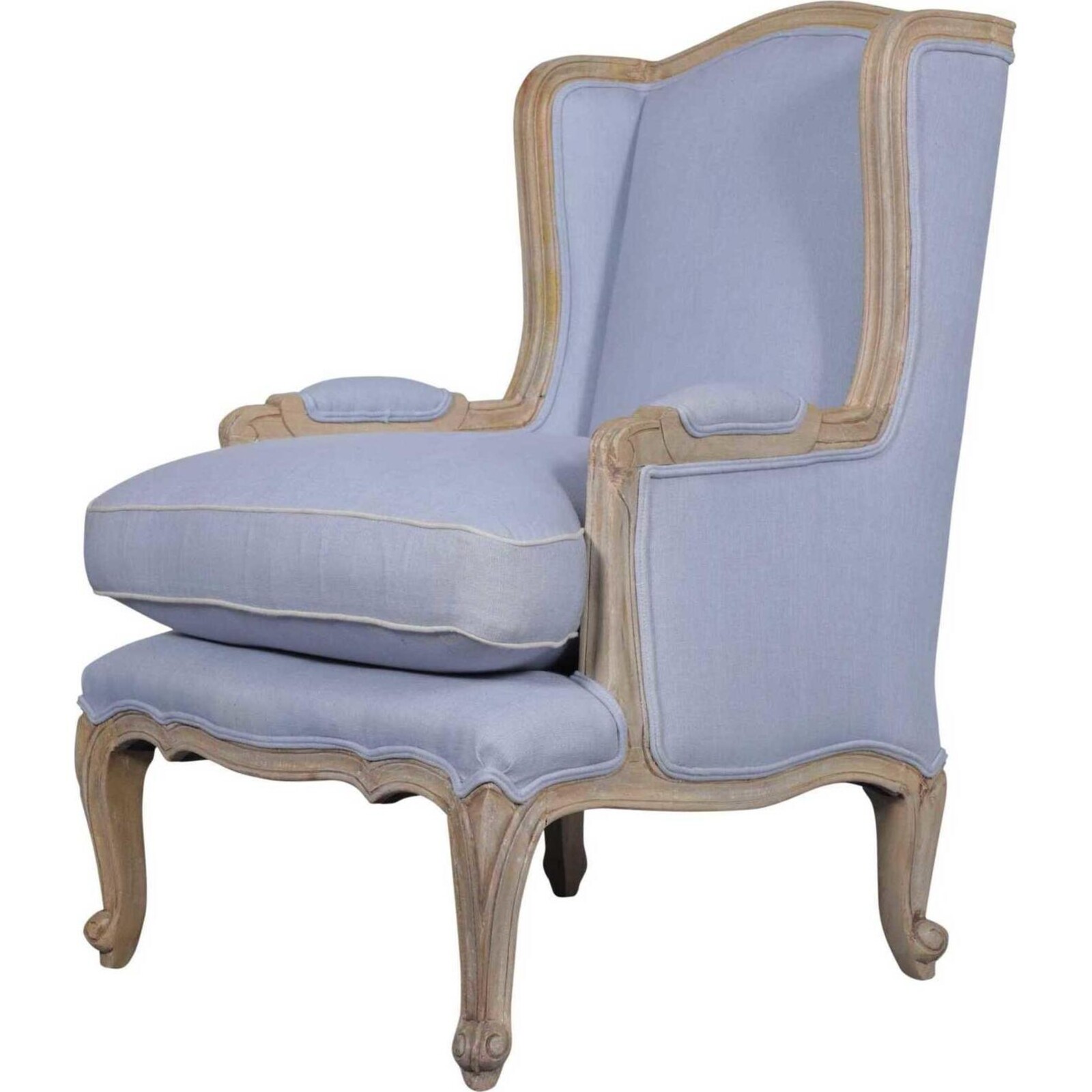 Chair Classic Sky Linen