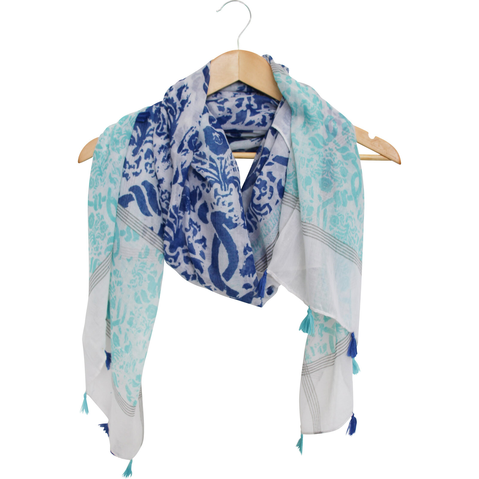 Scarf/ Sarong Harper