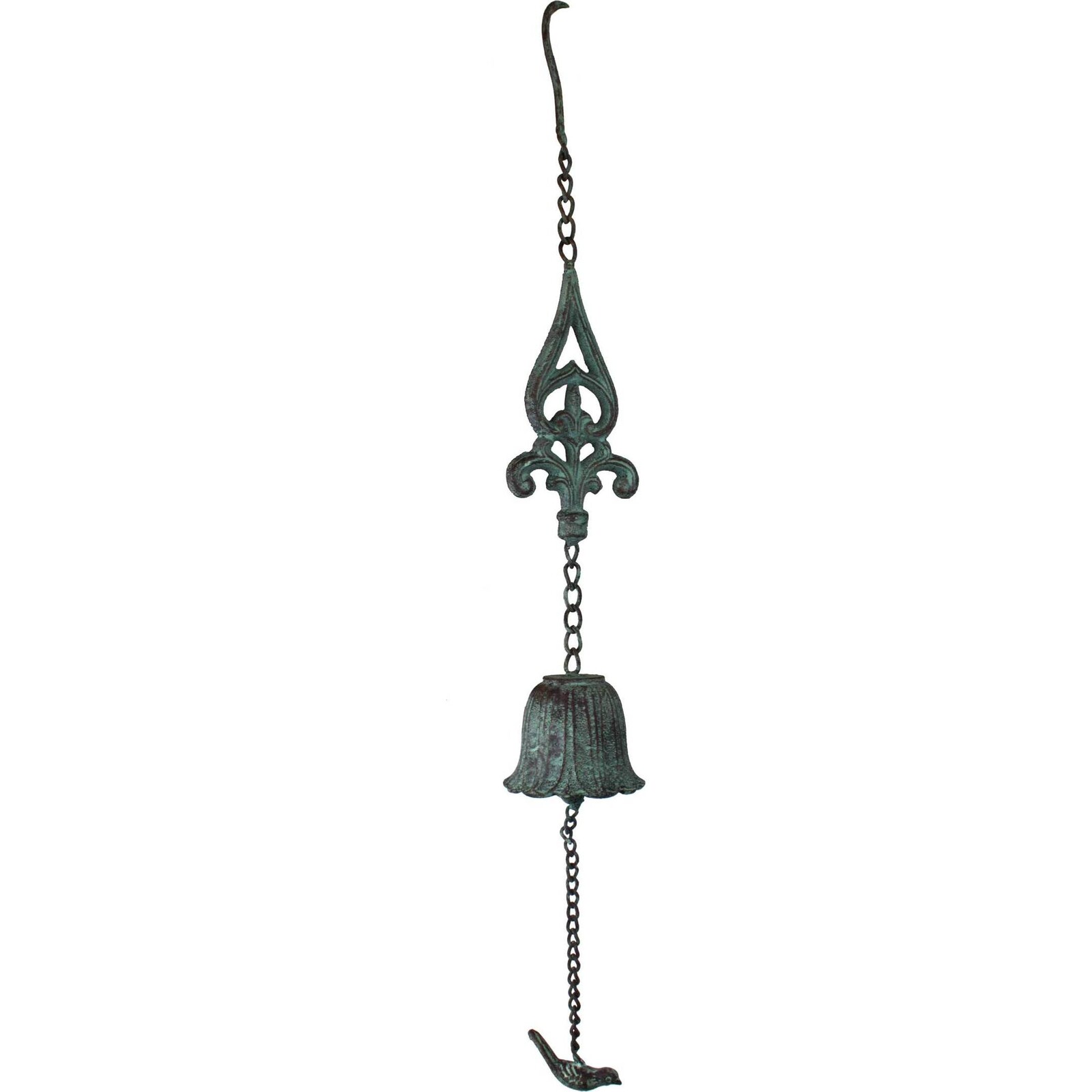 Hanging Bell de Lys Bird