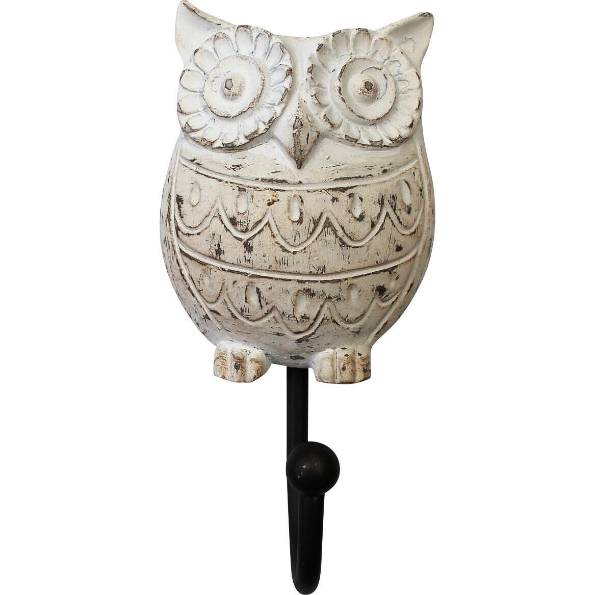 Owl Hook