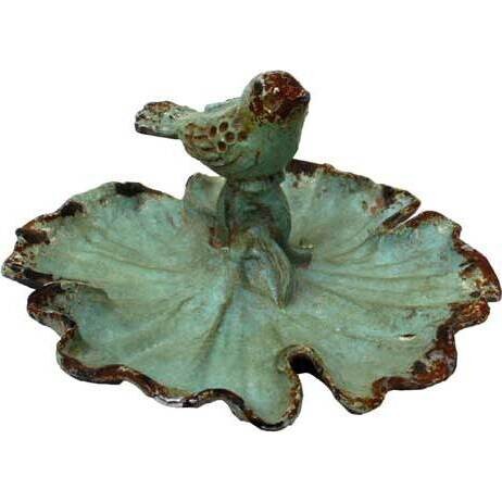 Ring Tray Blue Bird