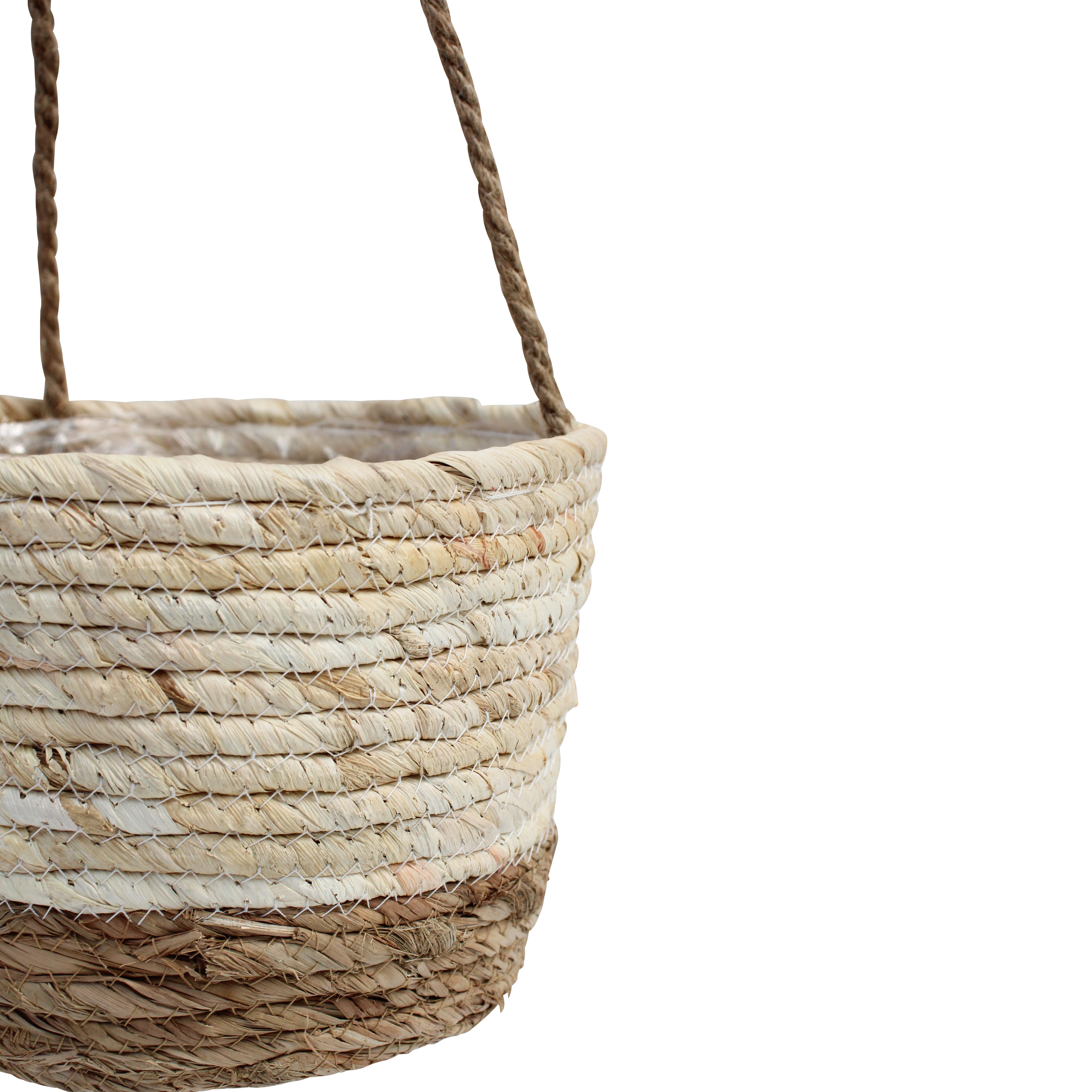 Hanging Basket S/3