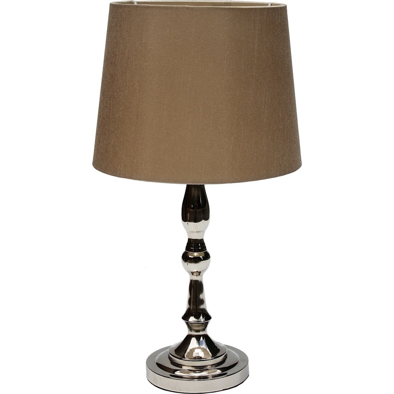 Table Lamp - Argent Small