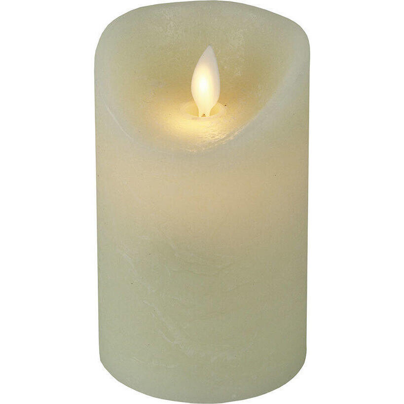 Flameless Candle Large Timer