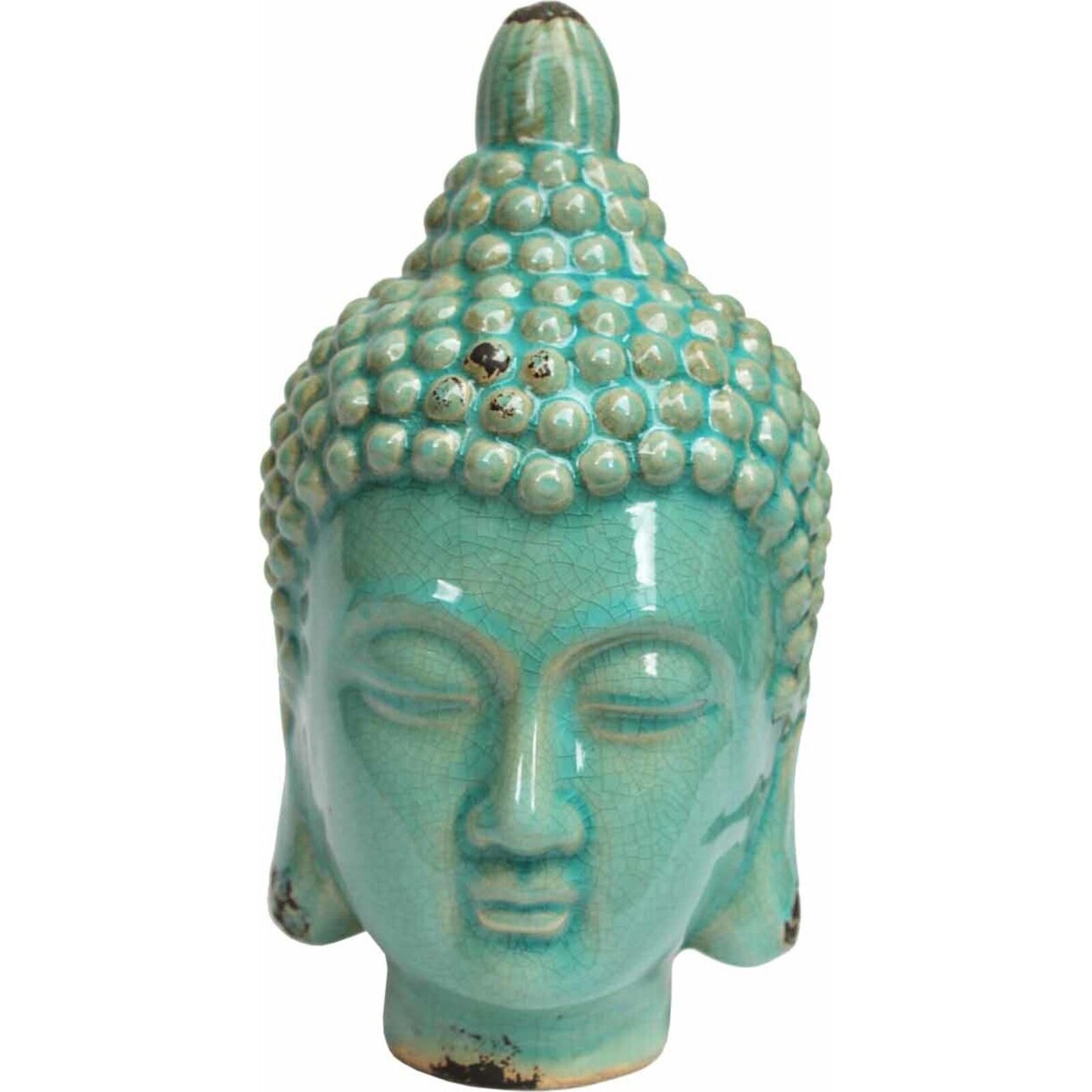 Buddha Lambini - Blue