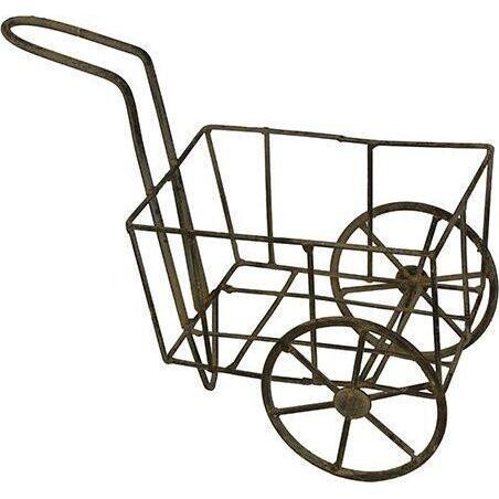 Cart Jardin