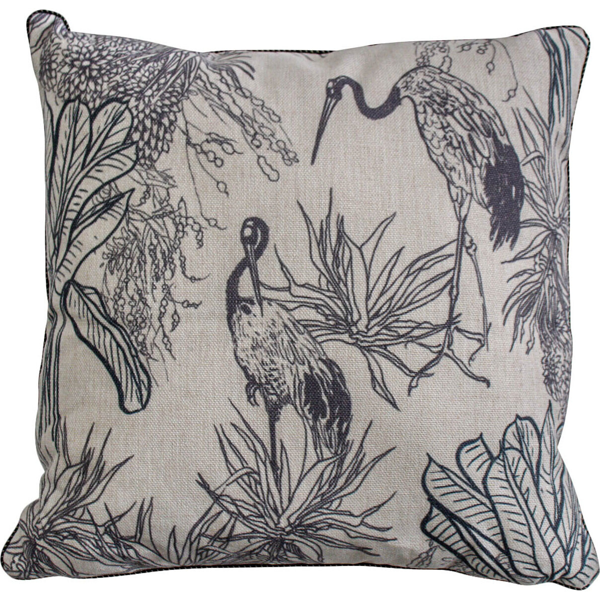 Cushion Stork 