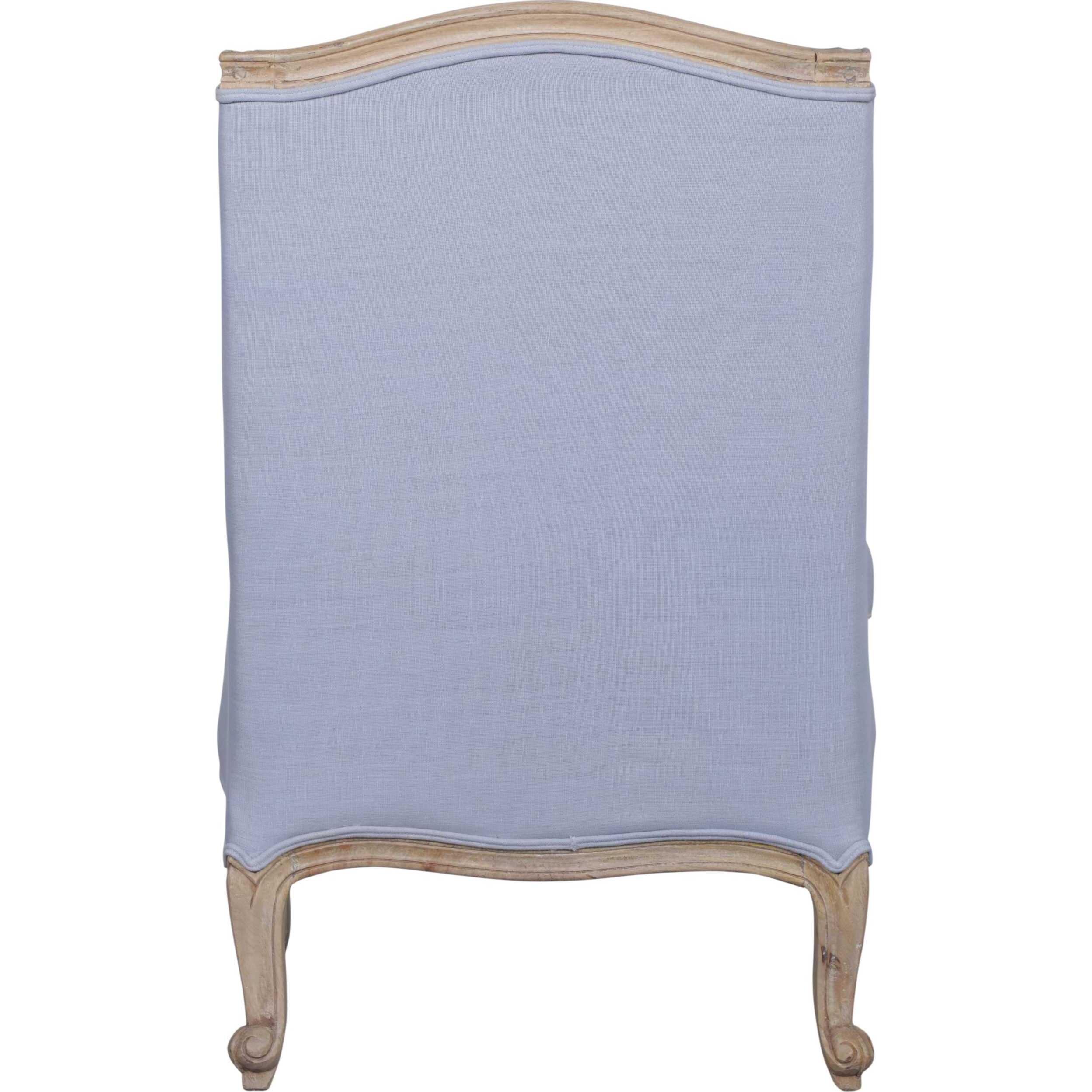 Chair Classic Sky Linen