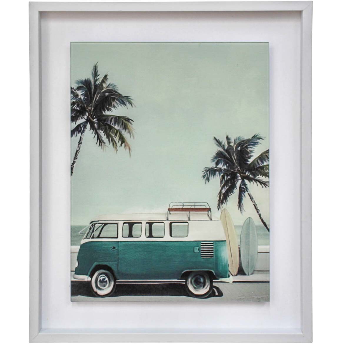 Framed Print Combi 1