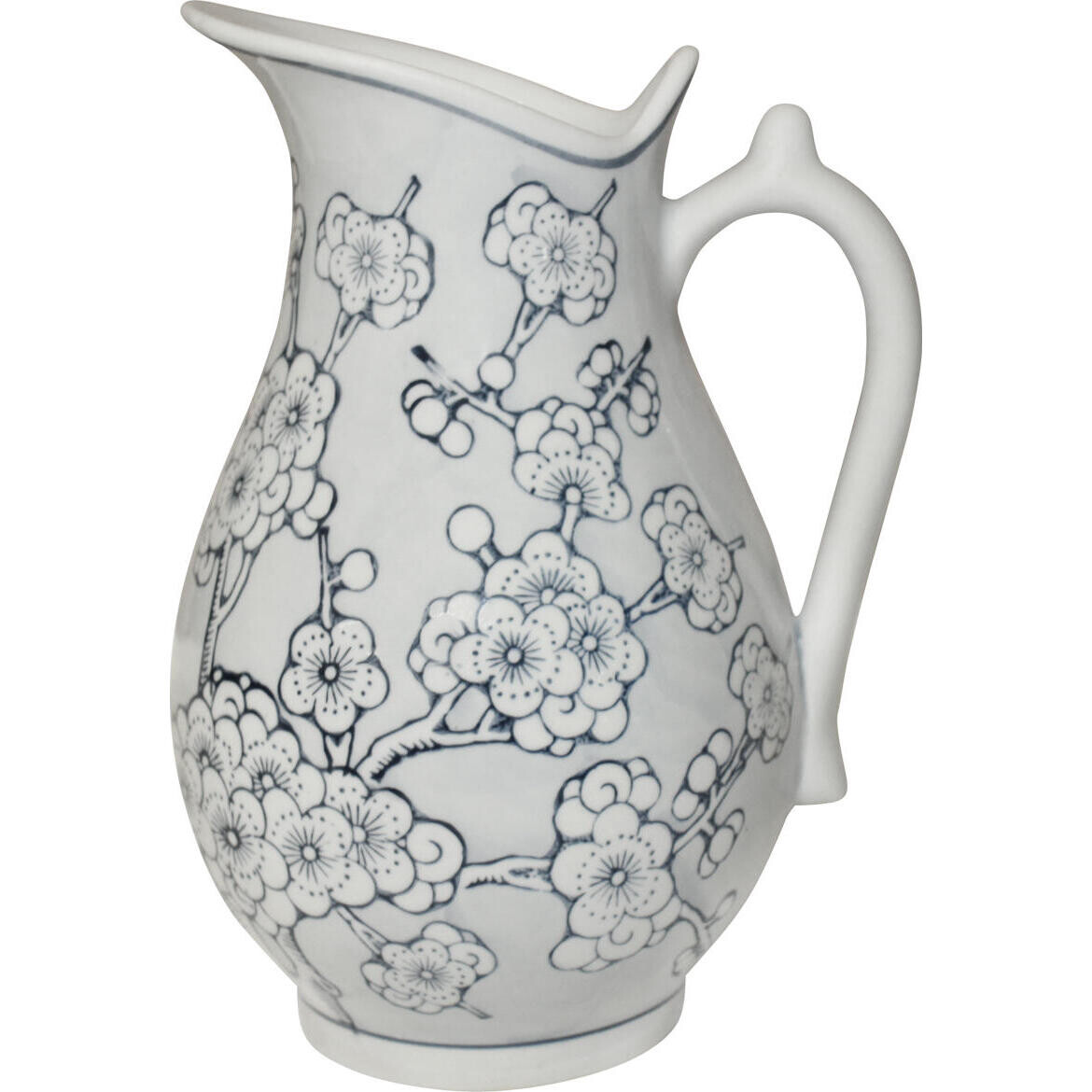 Jug Cherry Blossom