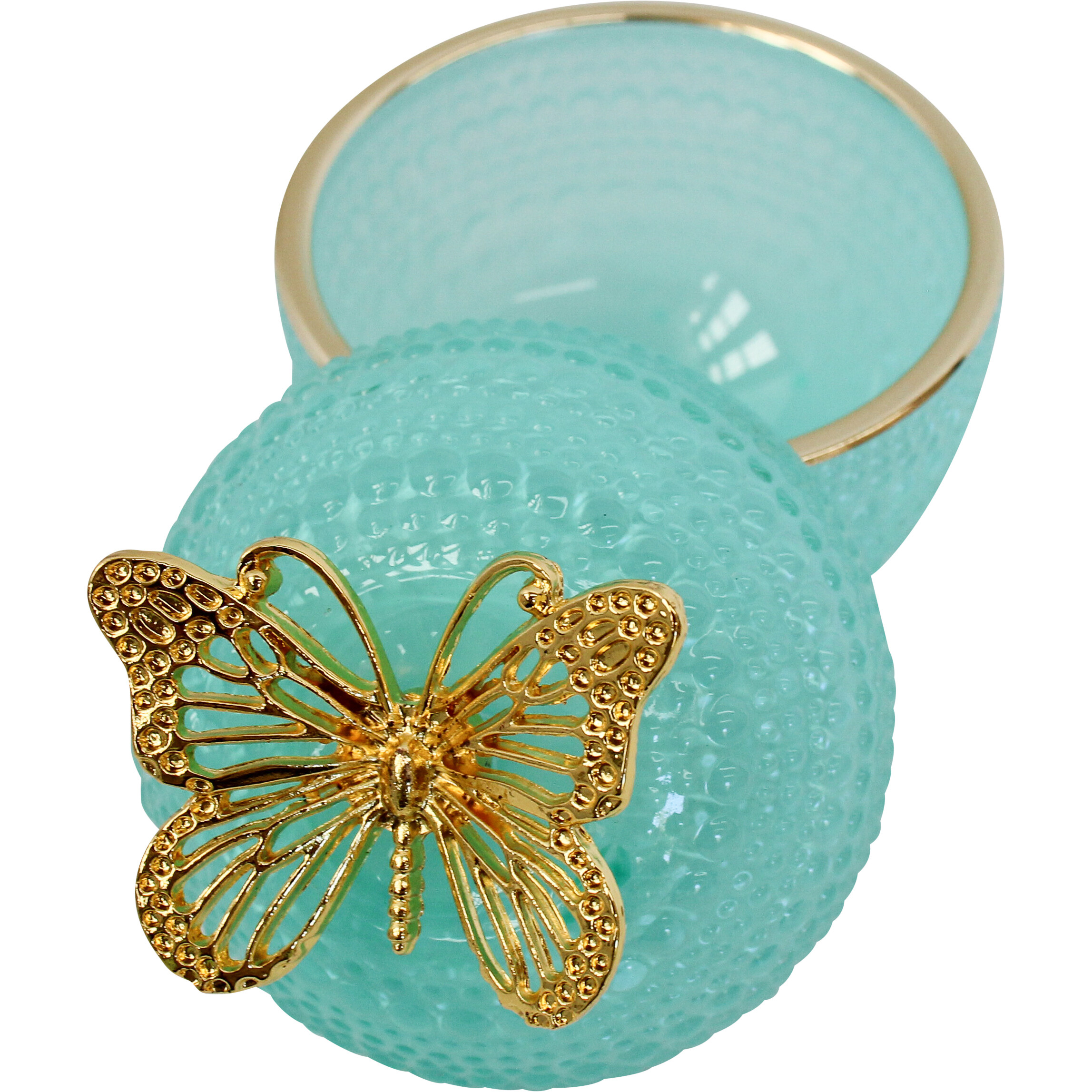 Trinket Butterfly Sorbet