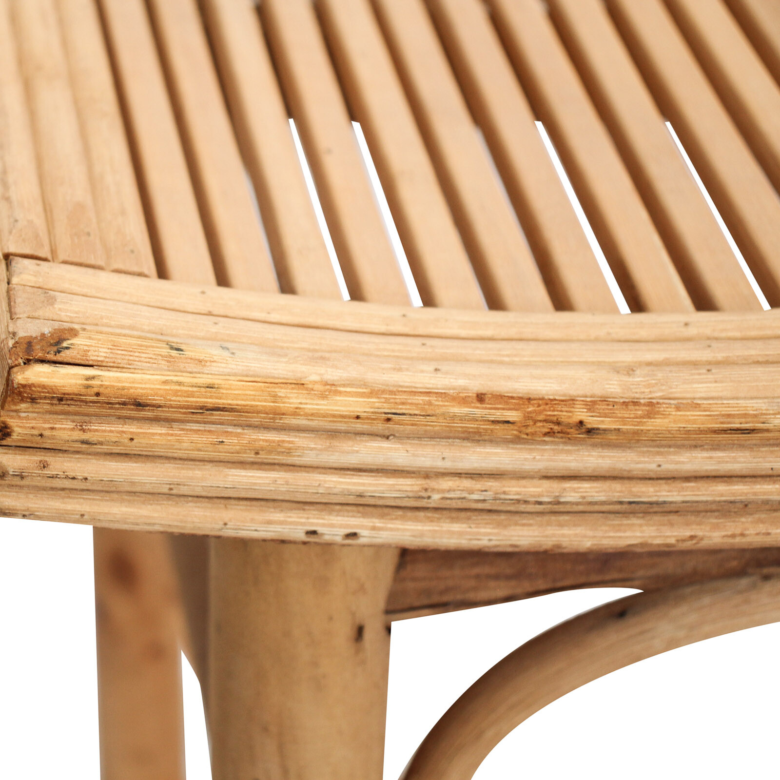 Stool Bahama Natural