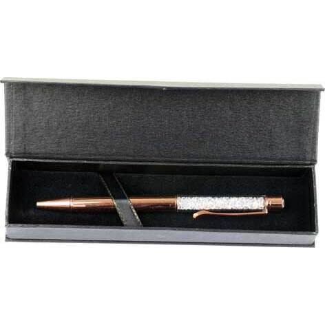 Pen Cristal Copper