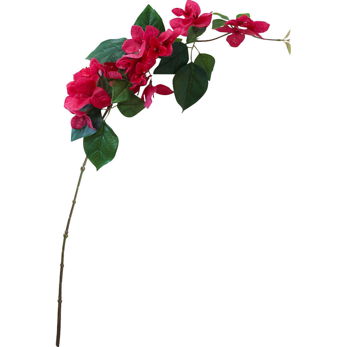 Artificial Bouganvillea Stem