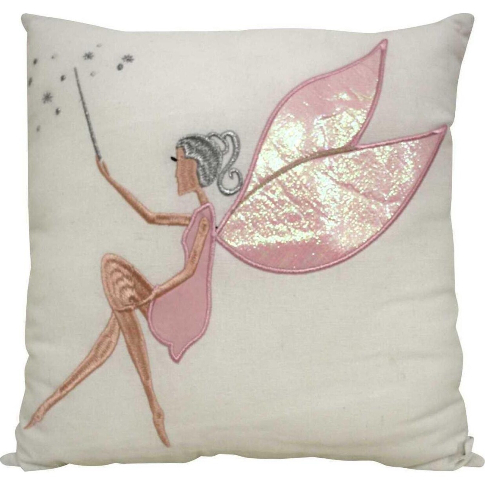Cushion Fairy Wand