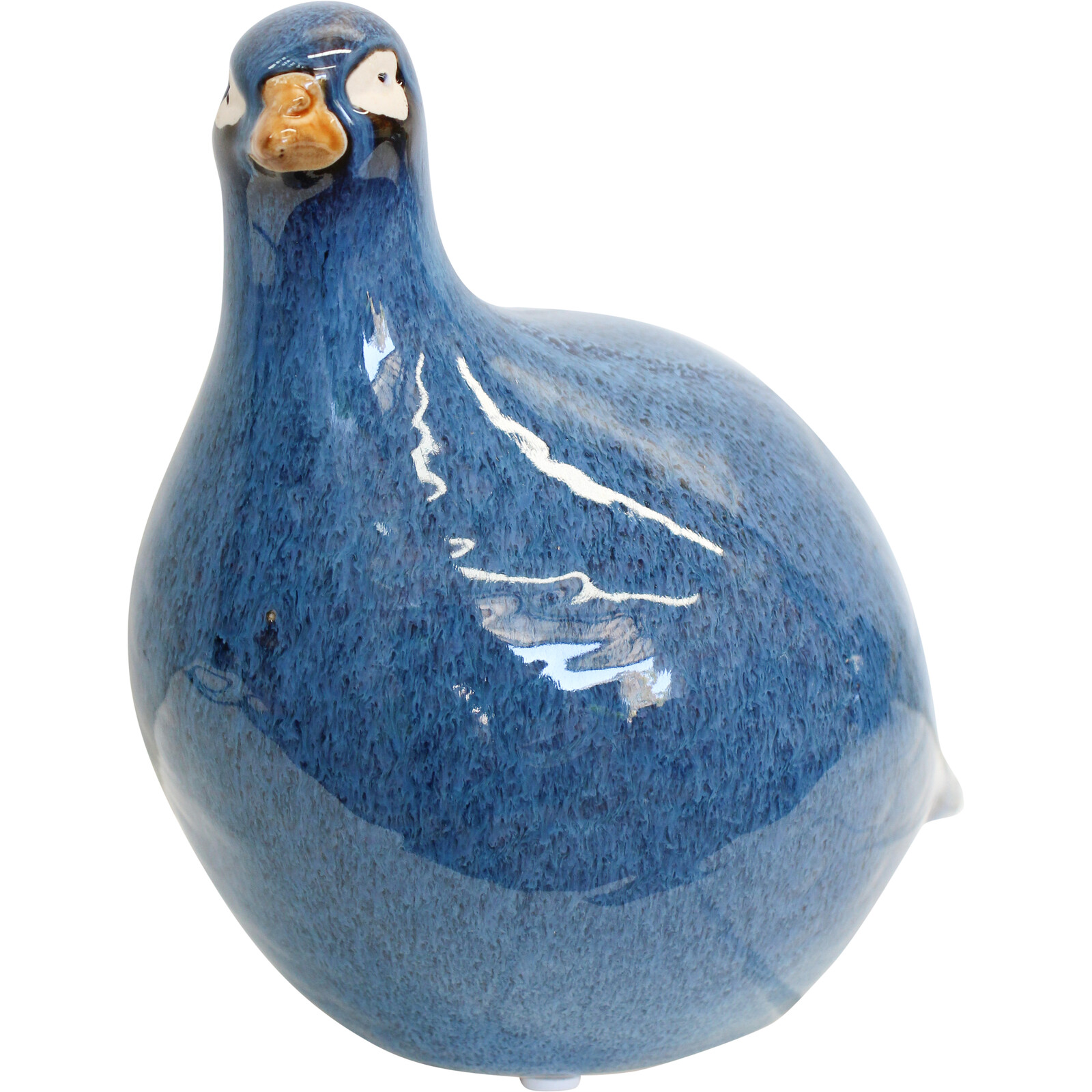 Guinea Fowl B French Blue